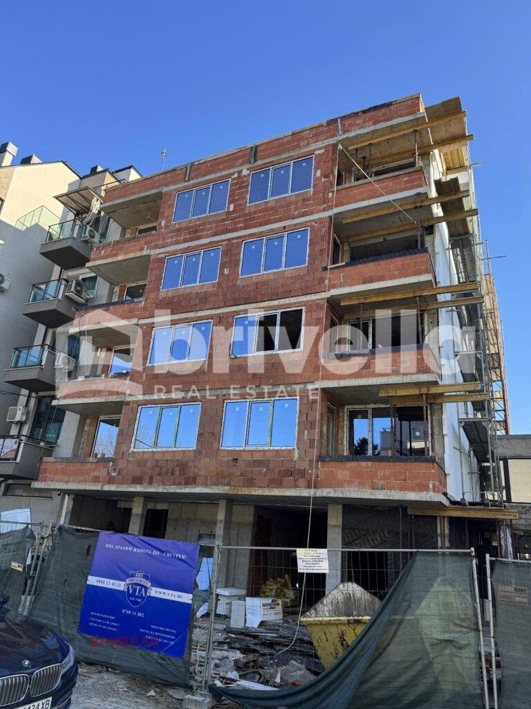 Til salg  Maisonette Sofia , Levski , 132 kvm | 91885031 - billede [4]