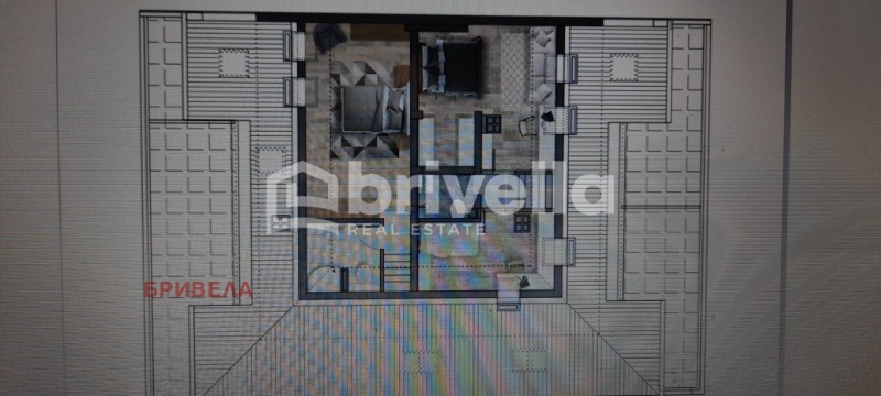 Til salg  Maisonette Sofia , Levski , 132 kvm | 91885031 - billede [3]