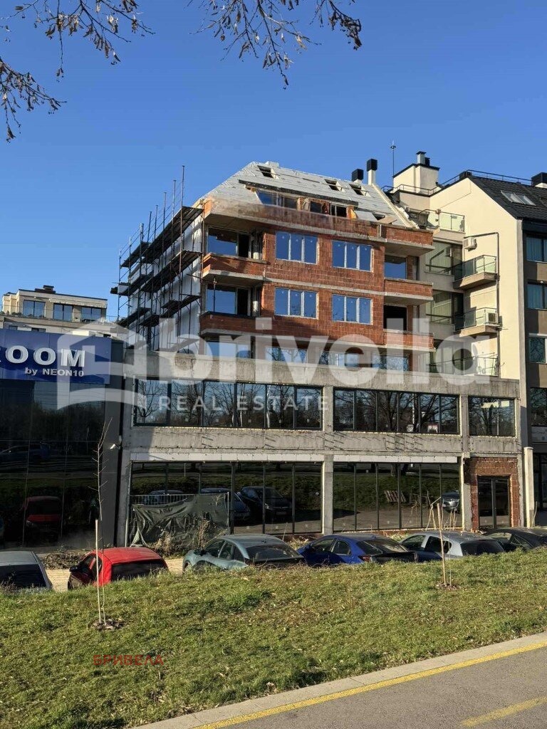 Til salg  Maisonette Sofia , Levski , 132 kvm | 91885031