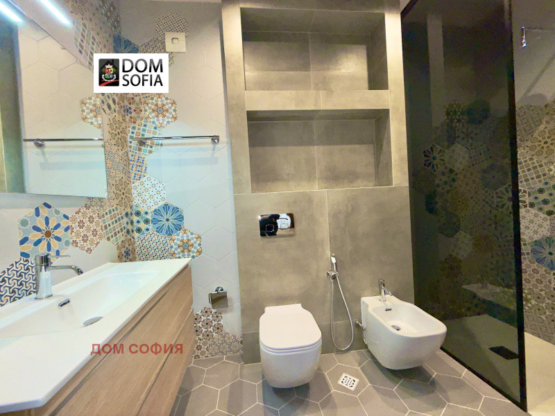 Продава МЕЗОНЕТ, гр. София, Лозенец, снимка 3 - Апартаменти - 53305873