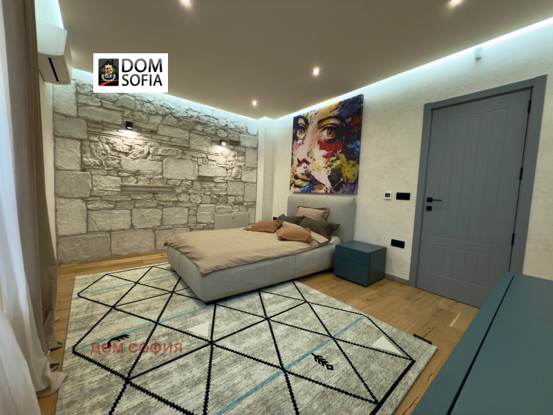 Продава МЕЗОНЕТ, гр. София, Лозенец, снимка 11 - Апартаменти - 53305873