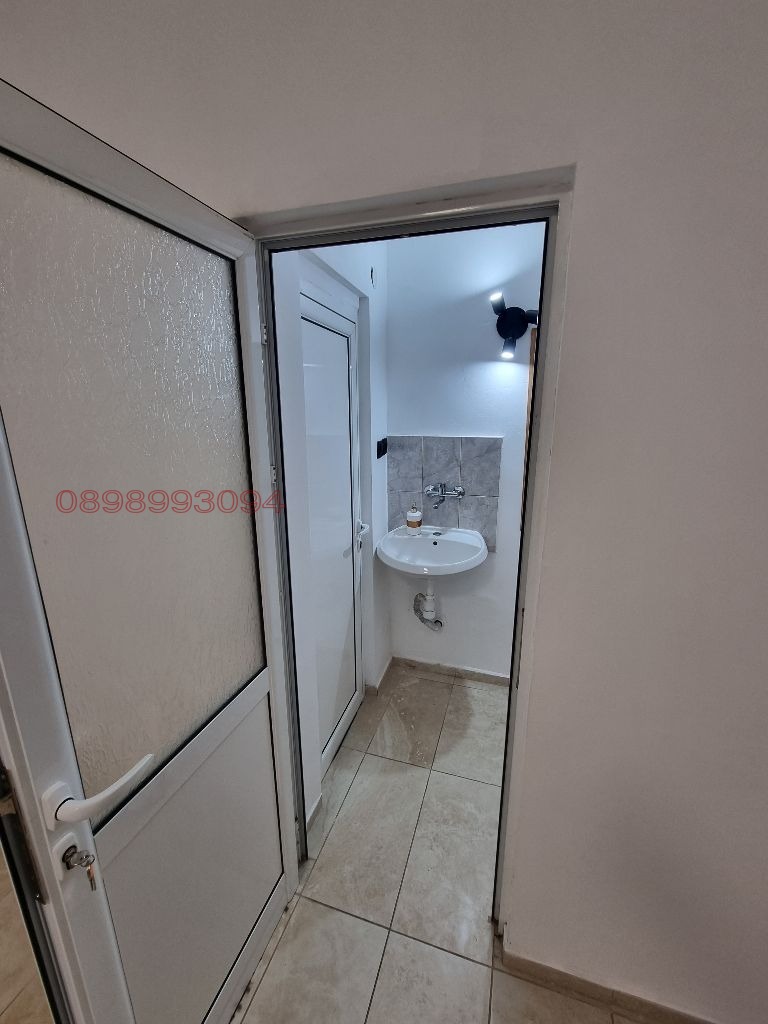 Продава ОФИС, гр. Русе, Център, снимка 6 - Офиси - 53167442