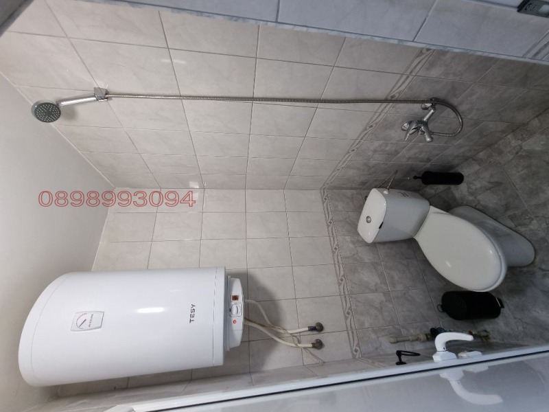 Продава ОФИС, гр. Русе, Център, снимка 7 - Офиси - 53167442