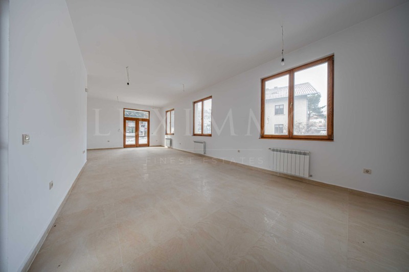 Продава ЕТАЖ ОТ КЪЩА, гр. София, Симеоново, снимка 4 - Етаж от къща - 53451560