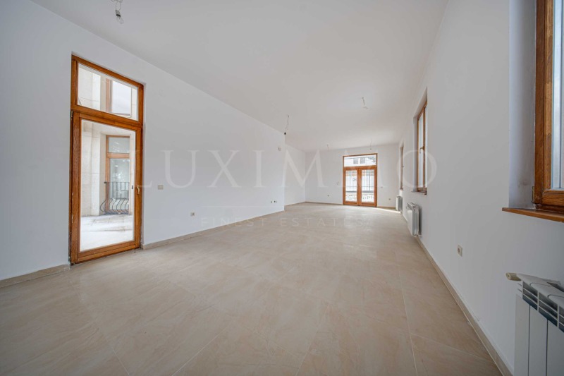 Продава ЕТАЖ ОТ КЪЩА, гр. София, Симеоново, снимка 5 - Етаж от къща - 53451560