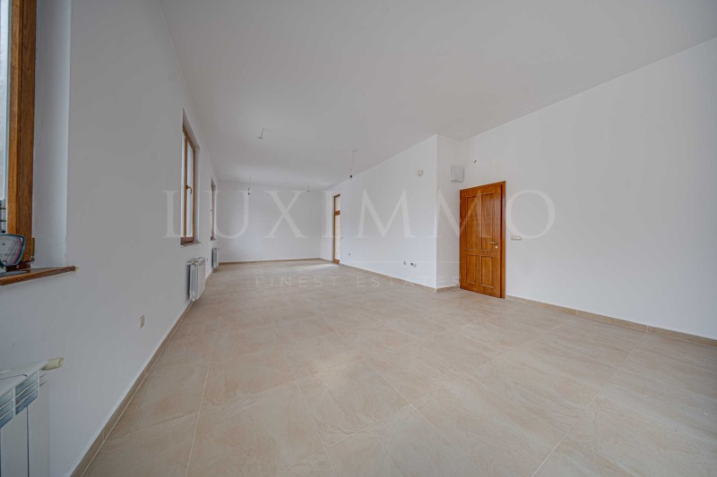 Продава ЕТАЖ ОТ КЪЩА, гр. София, Симеоново, снимка 6 - Етаж от къща - 53451560