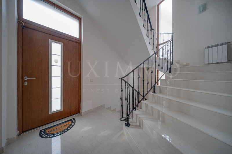 Продава ЕТАЖ ОТ КЪЩА, гр. София, Симеоново, снимка 13 - Етаж от къща - 53451560