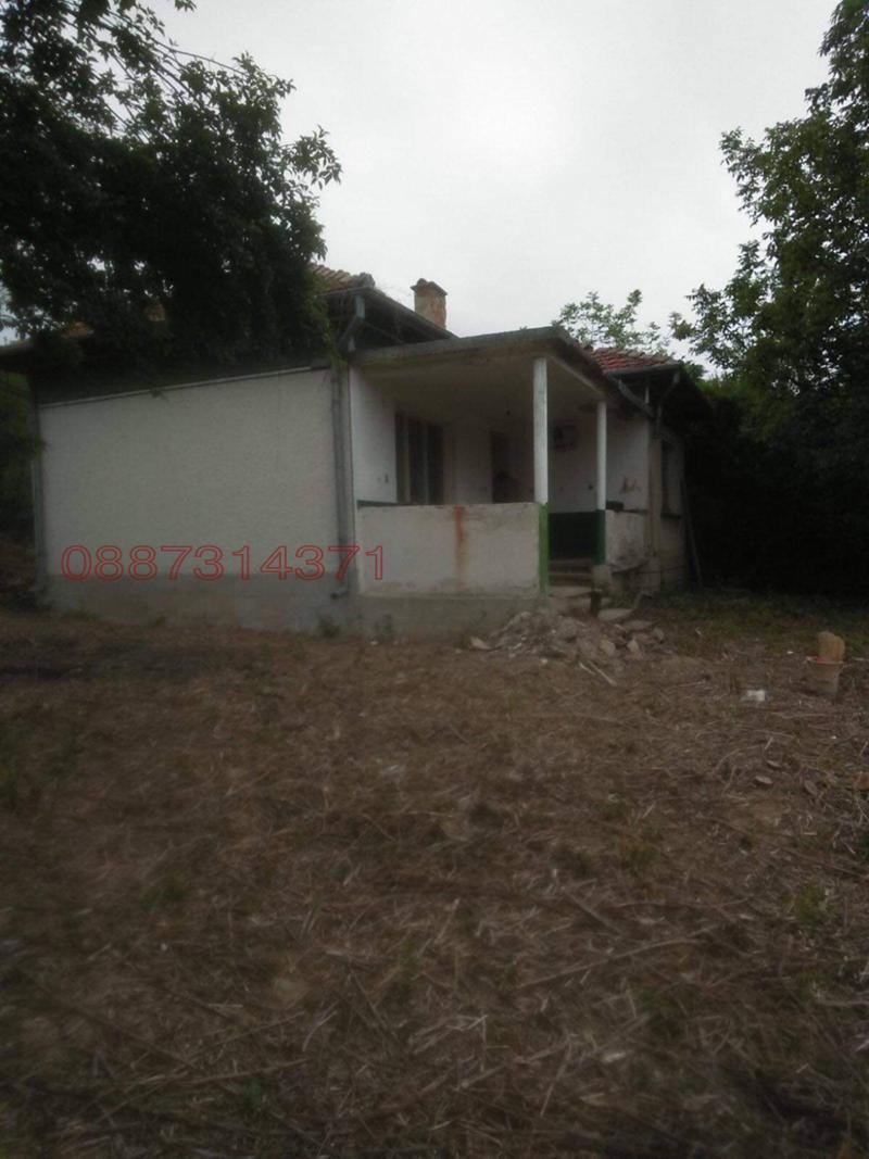 Продава КЪЩА, с. Голяма Желязна, област Ловеч, снимка 7 - Къщи - 52987188