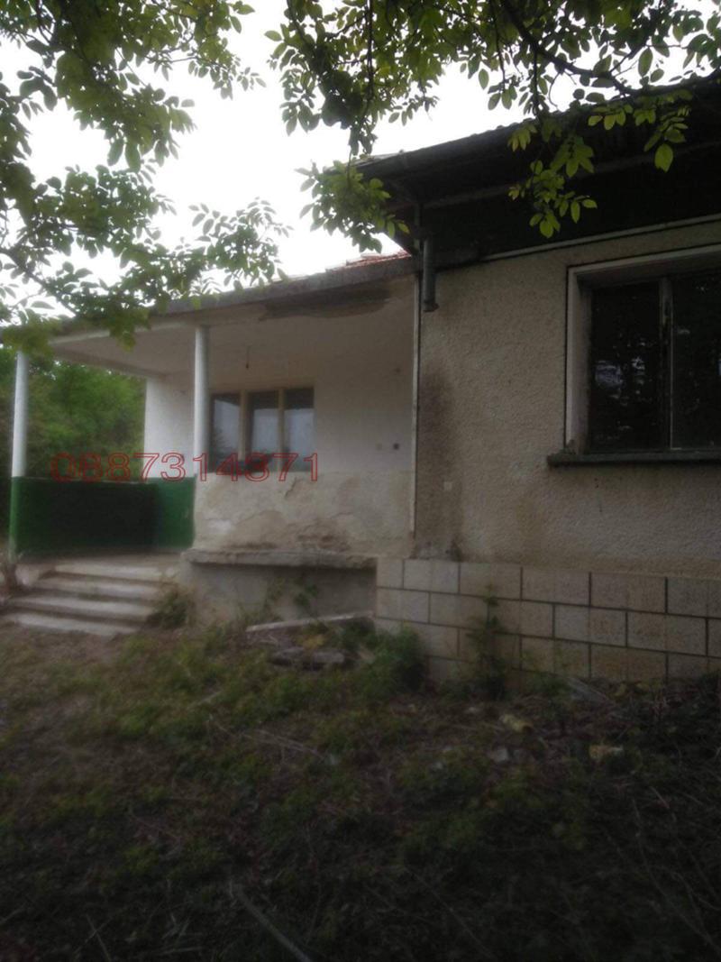 Продава КЪЩА, с. Голяма Желязна, област Ловеч, снимка 12 - Къщи - 52987188