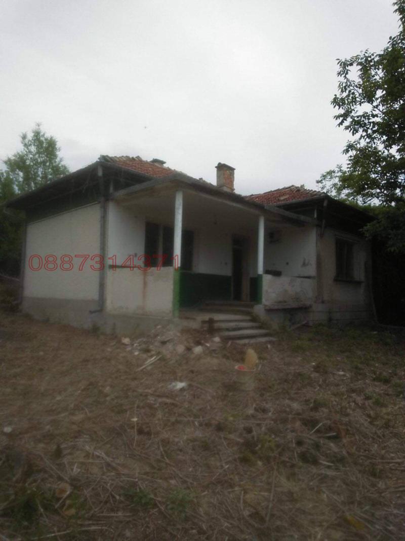 Продава КЪЩА, с. Голяма Желязна, област Ловеч, снимка 9 - Къщи - 52987188