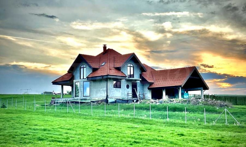 Til salg  Hus region Sofia , Pozharevo , 338 kvm | 84362377