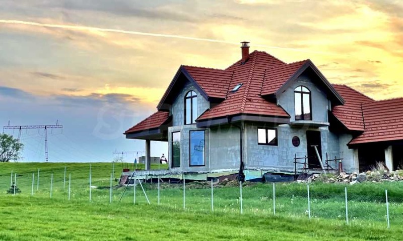 Til salg  Hus region Sofia , Pozharevo , 338 kvm | 84362377 - billede [3]