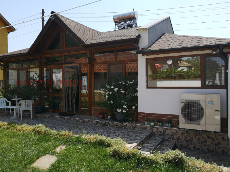 Продава КЪЩА, с. Батово, област Добрич, снимка 4 - Къщи - 52783482