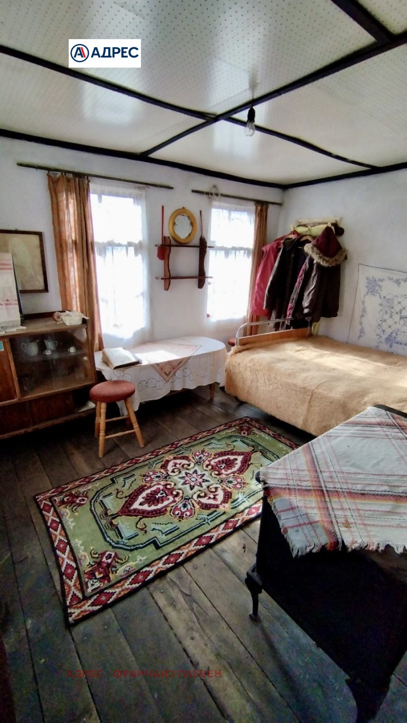 Продава КЪЩА, с. Терзийско, област Ловеч, снимка 6 - Къщи - 52600537