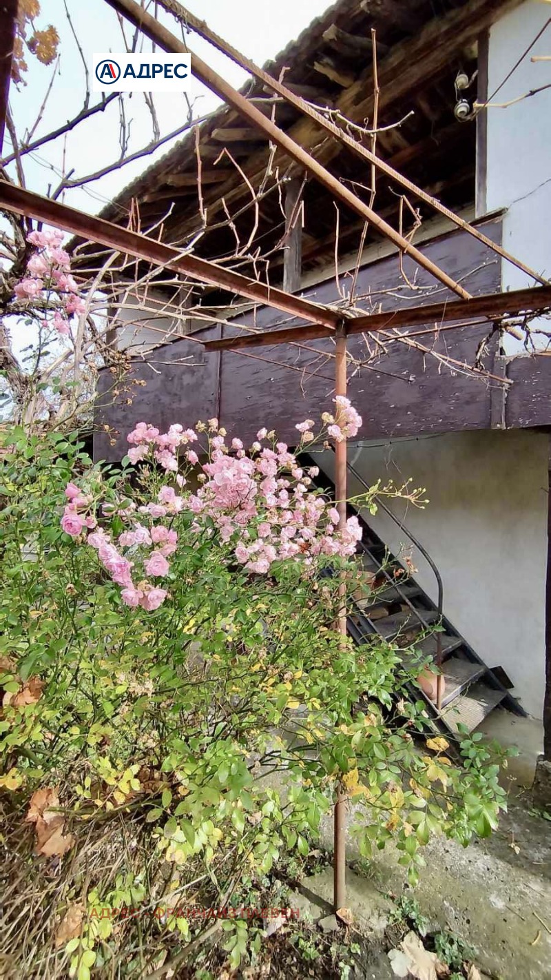 Продава КЪЩА, с. Терзийско, област Ловеч, снимка 3 - Къщи - 52600537