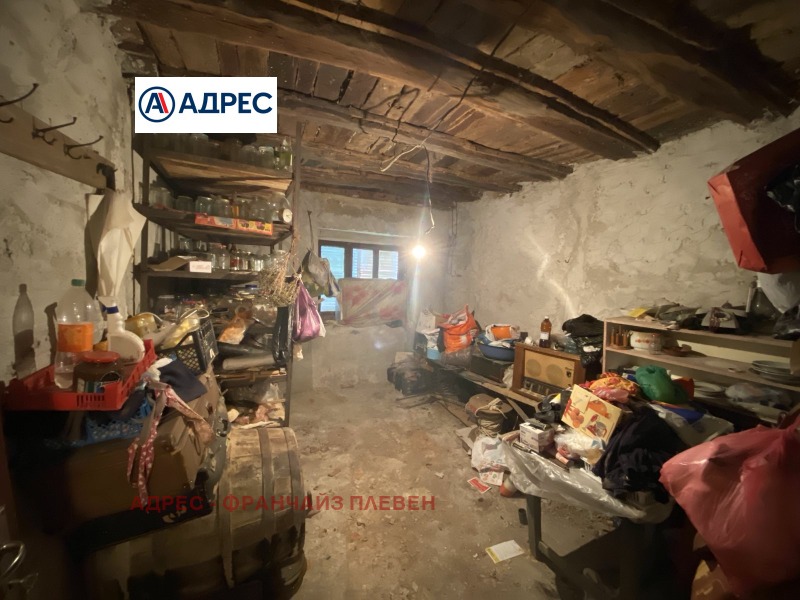 Продава КЪЩА, с. Ослен Криводол, област Враца, снимка 10 - Къщи - 52687129