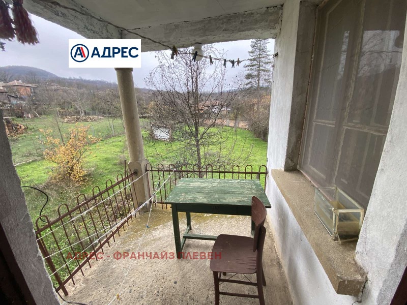 Продава КЪЩА, с. Ослен Криводол, област Враца, снимка 9 - Къщи - 52687129