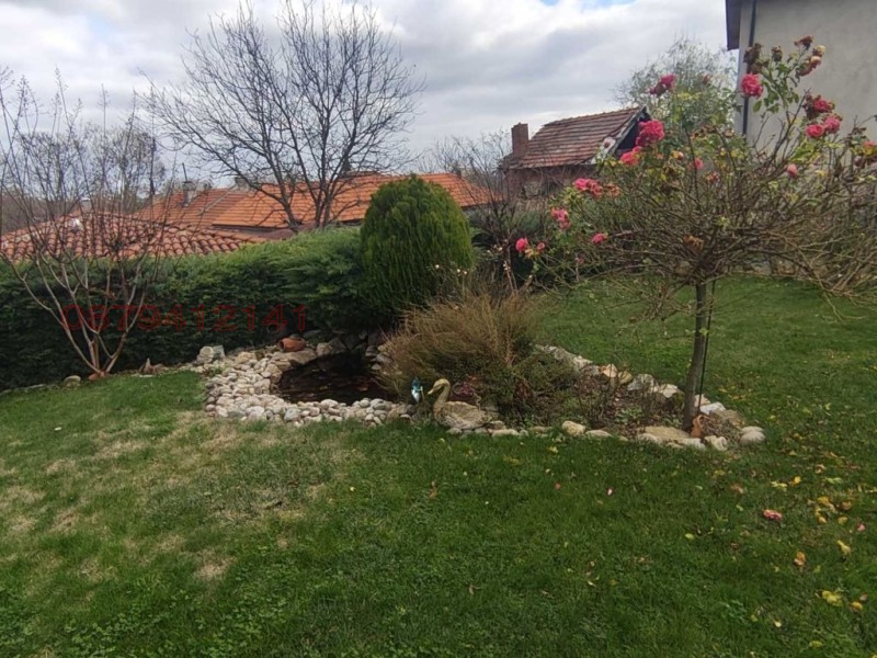 Продава КЪЩА, с. Малка Верея, област Стара Загора, снимка 3 - Къщи - 52942467