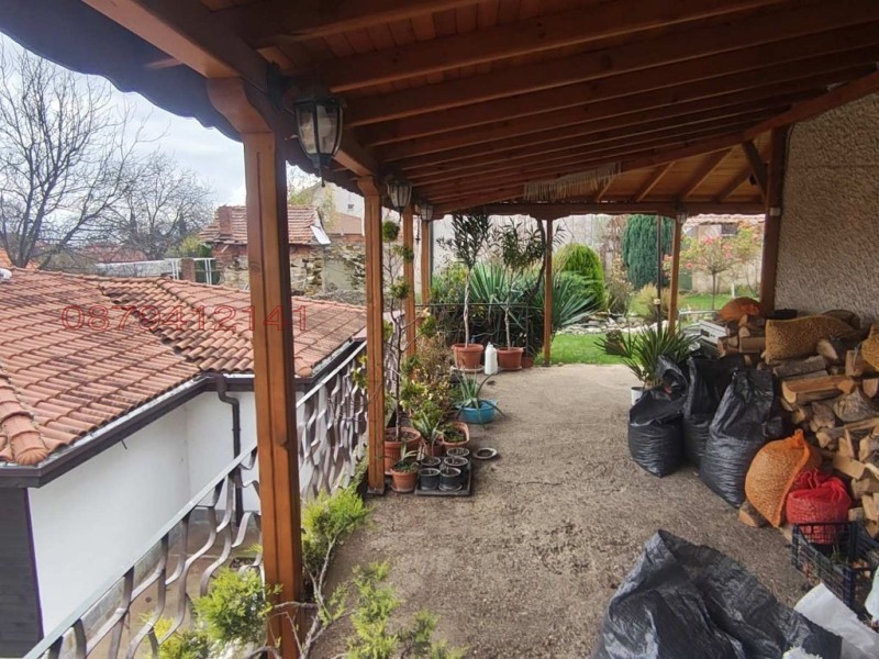 Продава КЪЩА, с. Малка Верея, област Стара Загора, снимка 6 - Къщи - 52942467