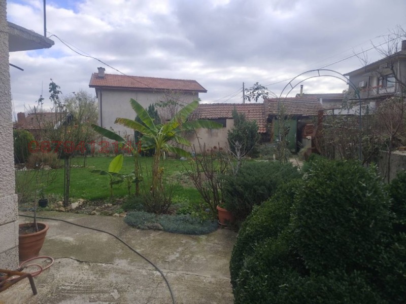 Продава КЪЩА, с. Малка Верея, област Стара Загора, снимка 2 - Къщи - 52942467