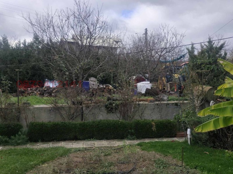 Продава КЪЩА, с. Малка Верея, област Стара Загора, снимка 4 - Къщи - 52942467