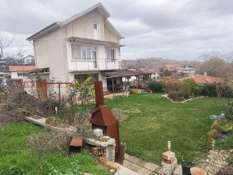 Продава КЪЩА, с. Малка Верея, област Стара Загора