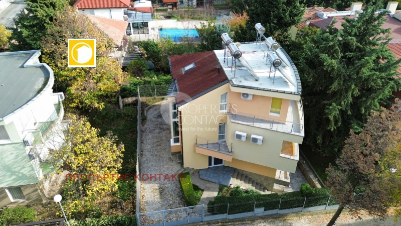 Продава КЪЩА, с. Кошарица, област Бургас, снимка 3 - Къщи - 53436099