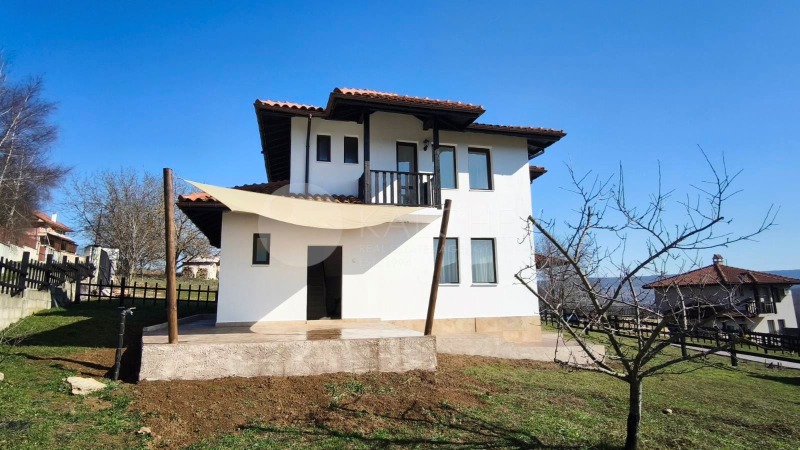 Продава КЪЩА, к.к. Албена, област Добрич, снимка 3 - Къщи - 53494771