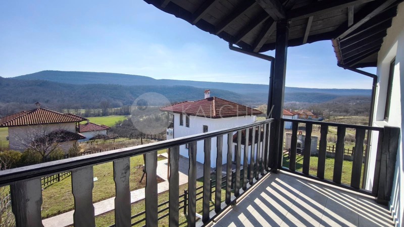 Продава КЪЩА, к.к. Албена, област Добрич, снимка 17 - Къщи - 53494771