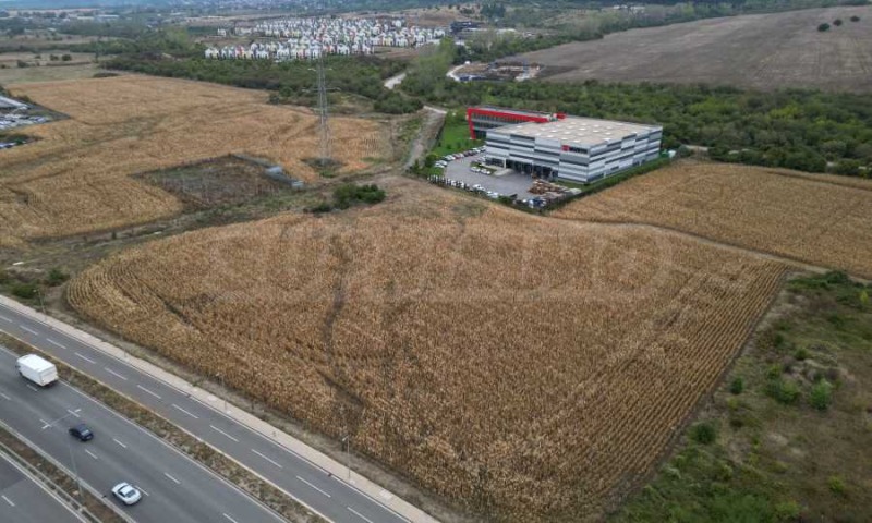 For Sale  Plot Sofia , German , 8739 sq.m | 32370896 - image [2]