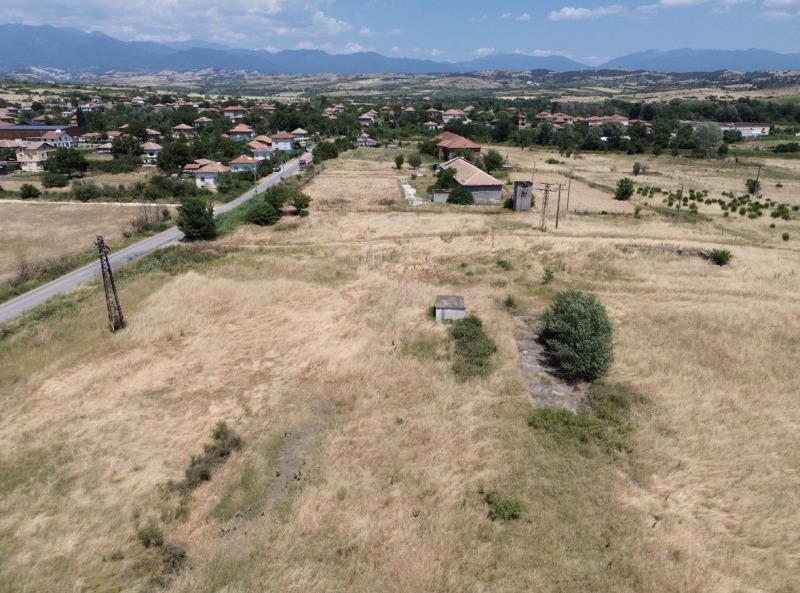 In vendita  Complotto regione Blagoevgrad , Kapatovo , 2166 mq | 57868484
