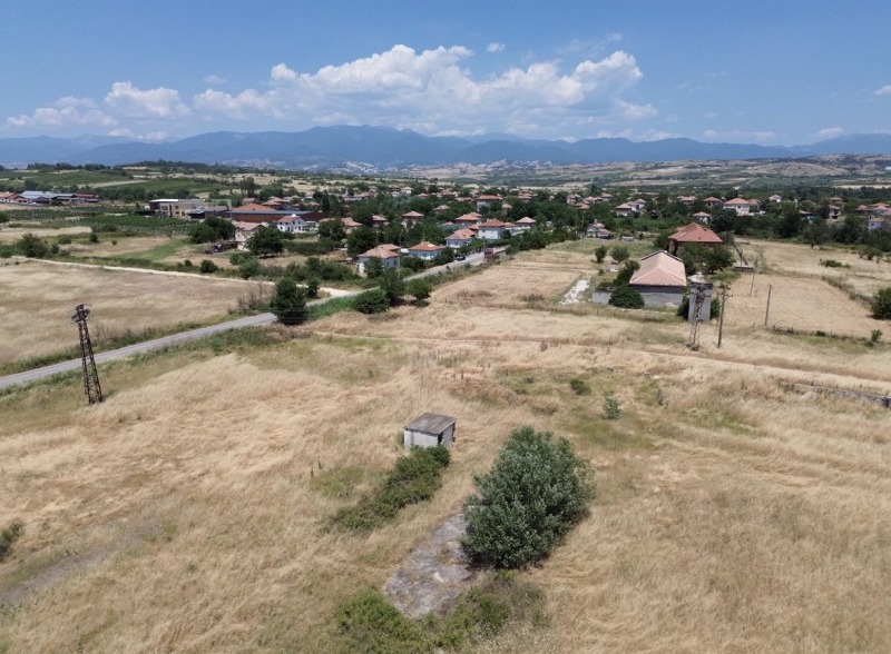 In vendita  Complotto regione Blagoevgrad , Kapatovo , 2166 mq | 57868484 - Immagine [2]