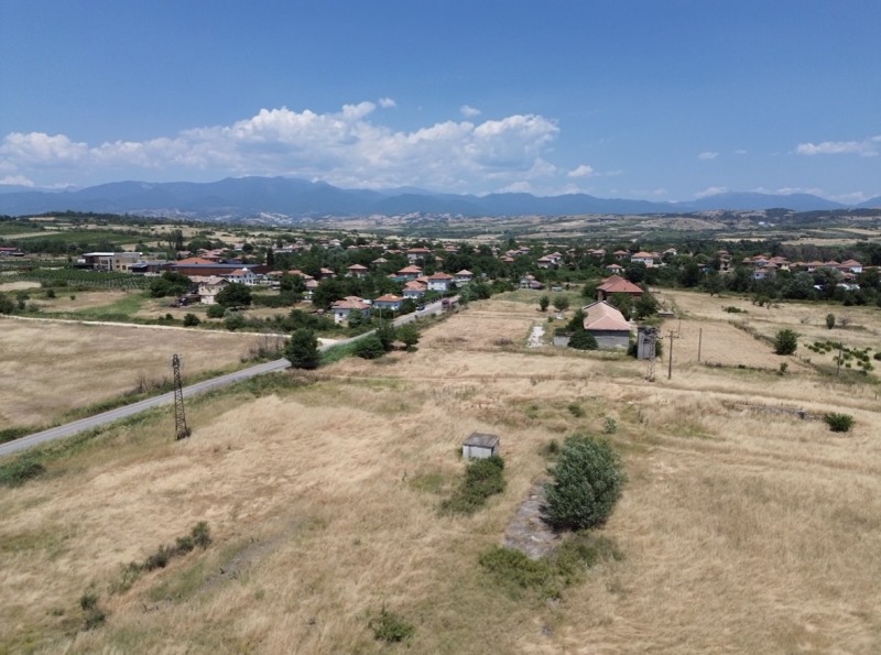 In vendita  Complotto regione Blagoevgrad , Kapatovo , 2166 mq | 57868484 - Immagine [5]