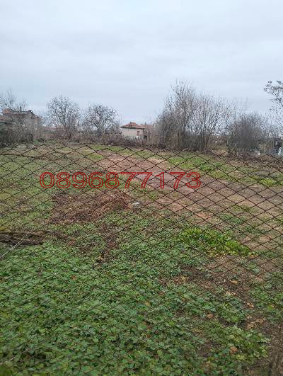 Продава ПАРЦЕЛ, с. Боздуганово, област Стара Загора, снимка 3 - Парцели - 53086659