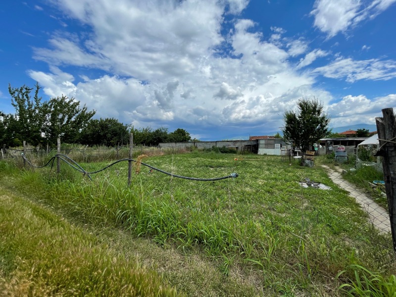 Продава  Парцел град Пловдив , Прослав , 488 кв.м | 31101423 - изображение [2]