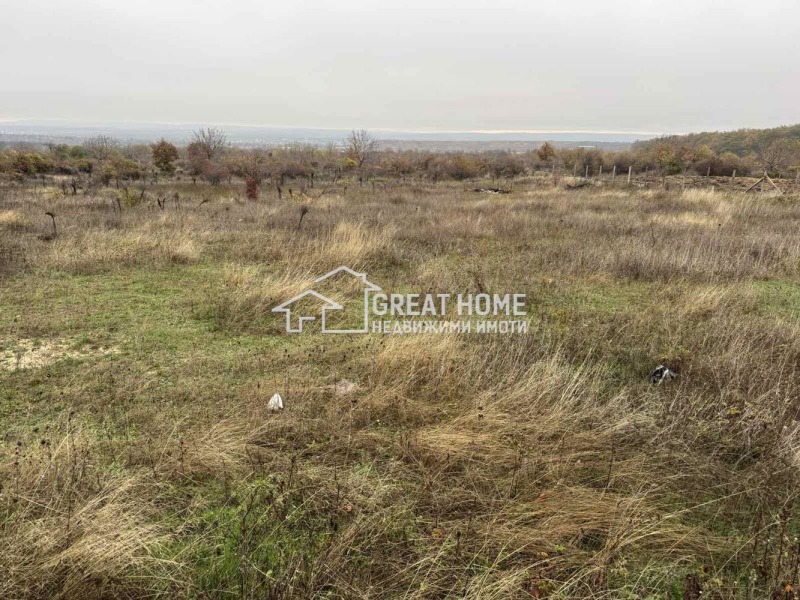 Продава ПАРЦЕЛ, с. Стража, област Търговище, снимка 2 - Парцели - 52360796