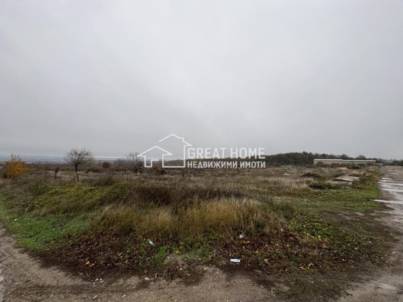 Продава ПАРЦЕЛ, с. Стража, област Търговище, снимка 4 - Парцели - 52360796