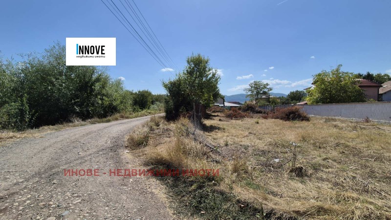 Продава ПАРЦЕЛ, с. Равно поле, област София област, снимка 4 - Парцели - 52686316