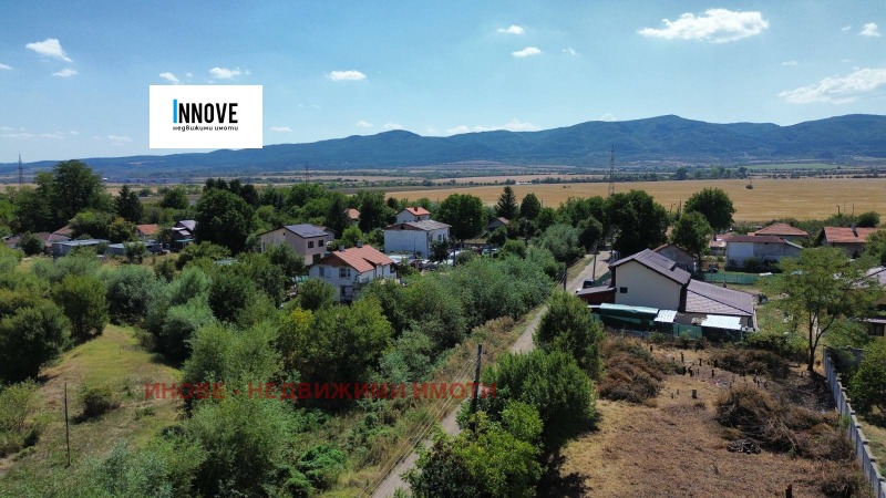 Продава ПАРЦЕЛ, с. Равно поле, област София област, снимка 2 - Парцели - 52686316