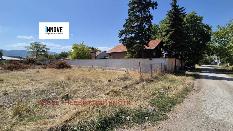 Продава ПАРЦЕЛ, с. Равно поле, област София област