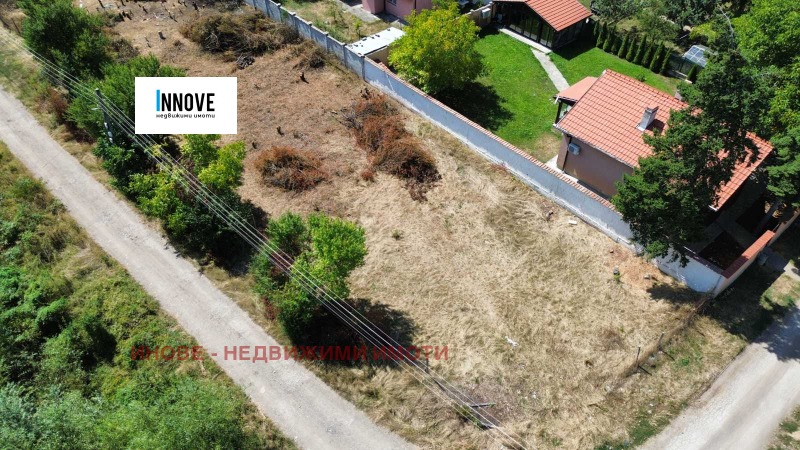 Продава ПАРЦЕЛ, с. Равно поле, област София област, снимка 2 - Парцели - 53229238