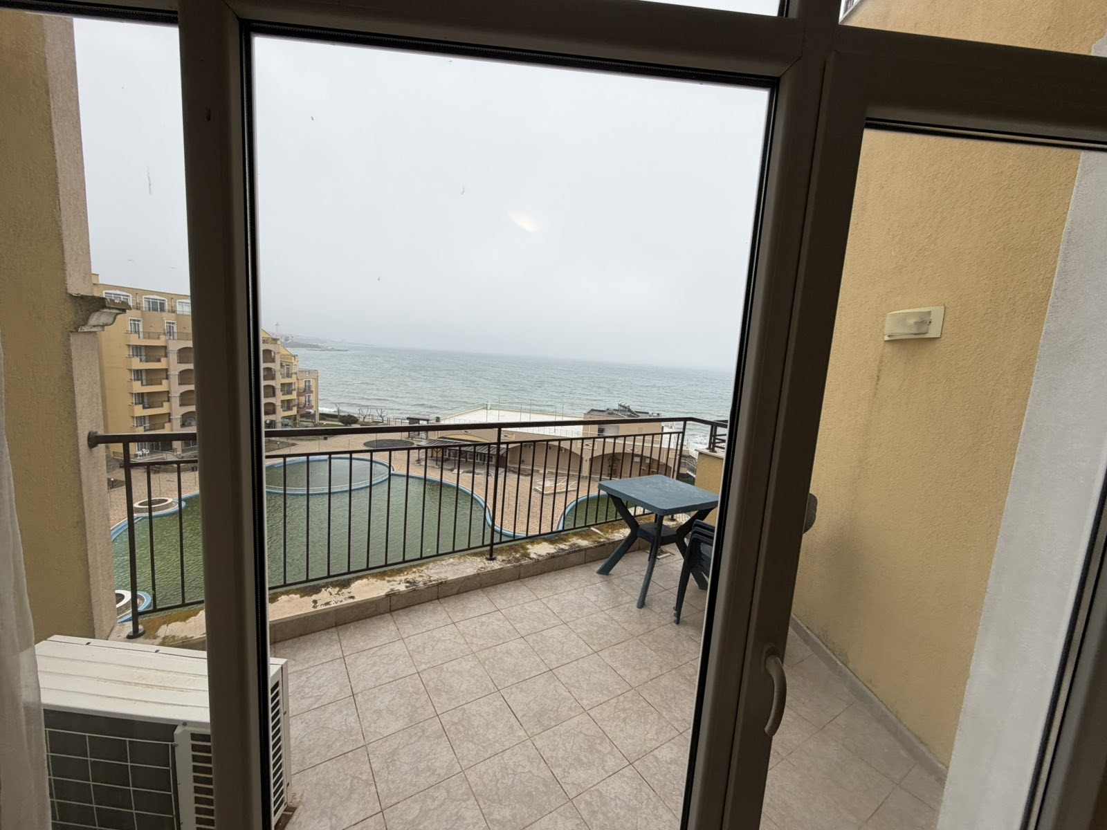 Продава 1-СТАЕН, гр. Ахелой, област Бургас, снимка 6 - Апартаменти - 54038882