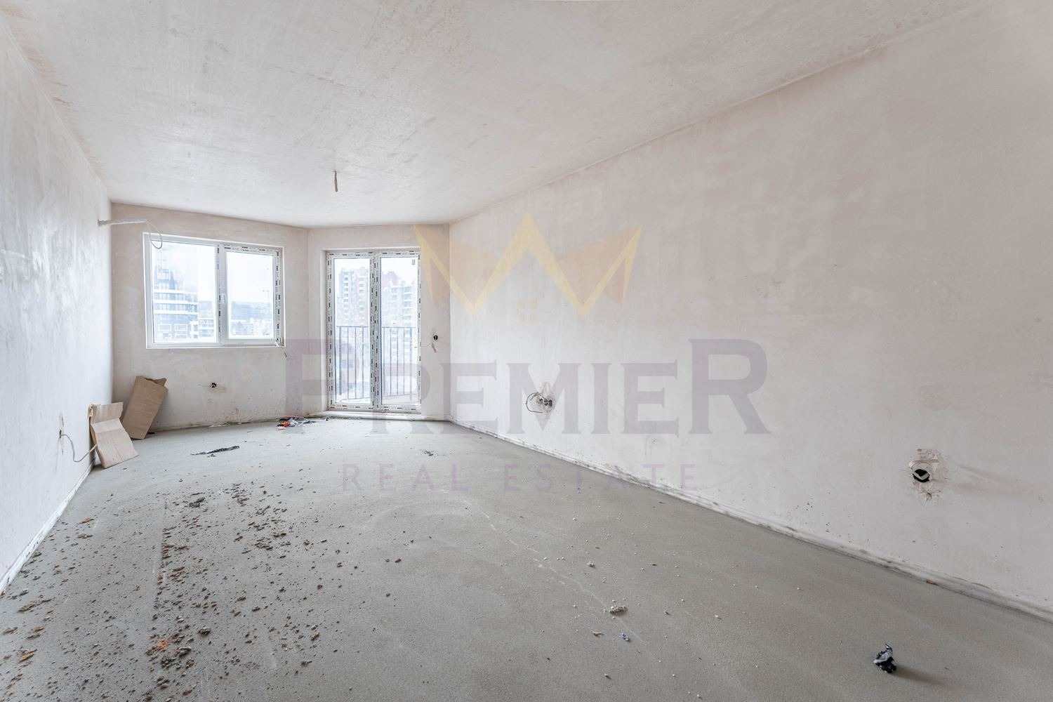 Продава 2-СТАЕН, гр. Варна, Победа, снимка 2 - Апартаменти - 53241570