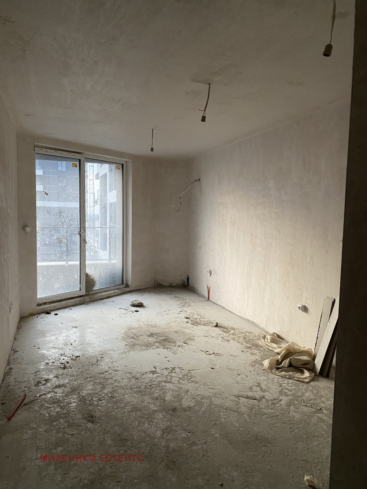 Продава 2-СТАЕН, гр. София, Орландовци, снимка 2 - Апартаменти - 53690636