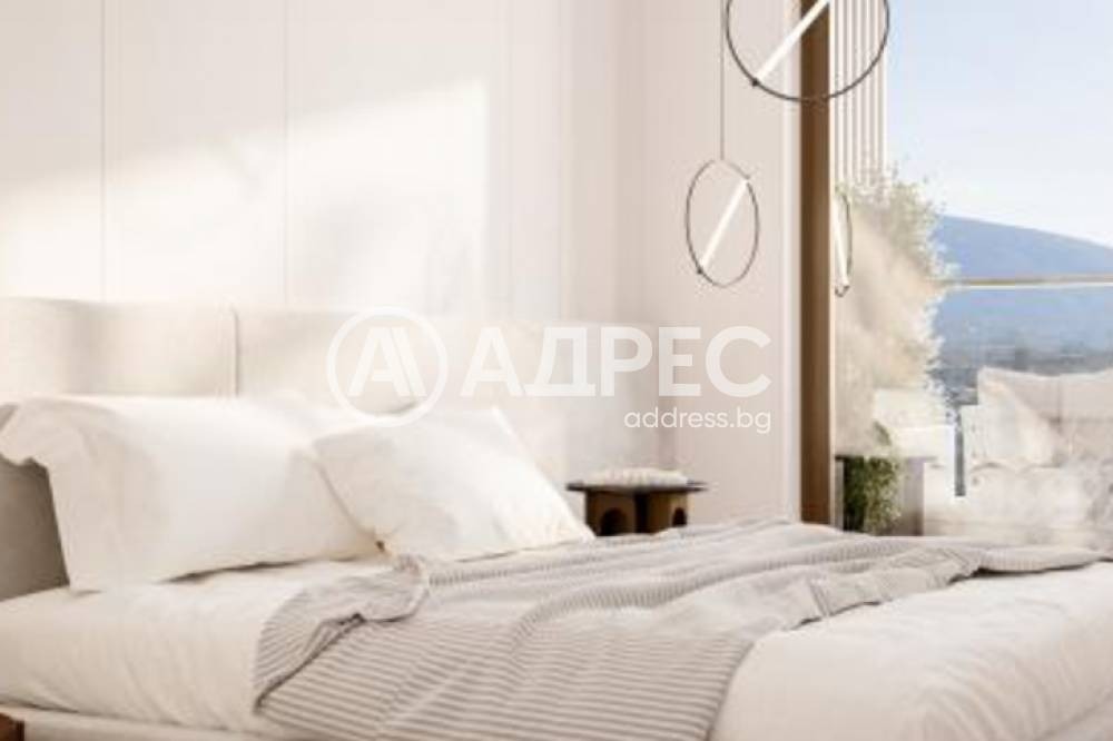 Продава 2-СТАЕН, гр. София, Витоша, снимка 3 - Апартаменти - 54604220