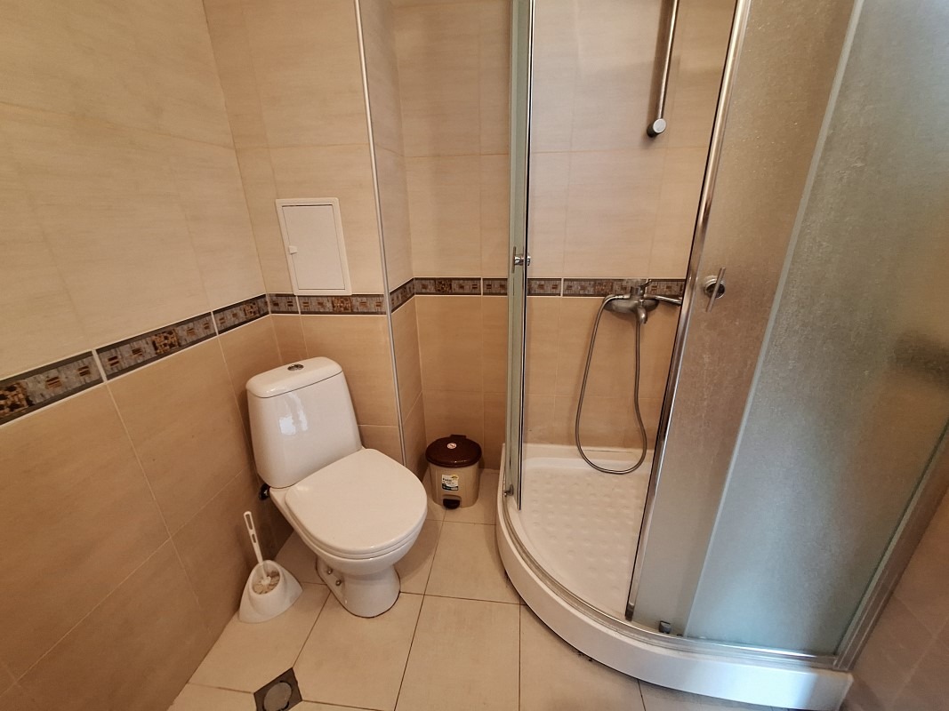 Продава 2-СТАЕН, гр. Несебър, област Бургас, снимка 12 - Апартаменти - 54625970