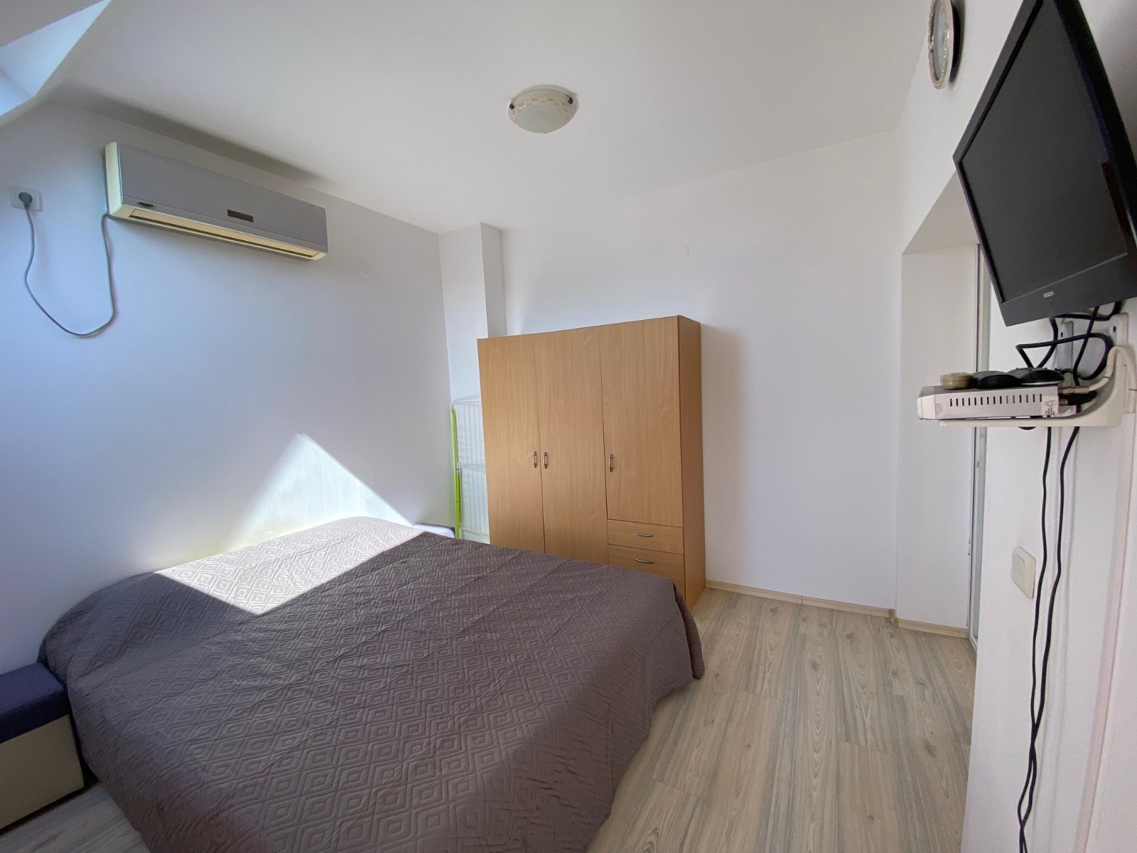 Продава 2-СТАЕН, гр. Несебър, област Бургас, снимка 8 - Апартаменти - 54625970