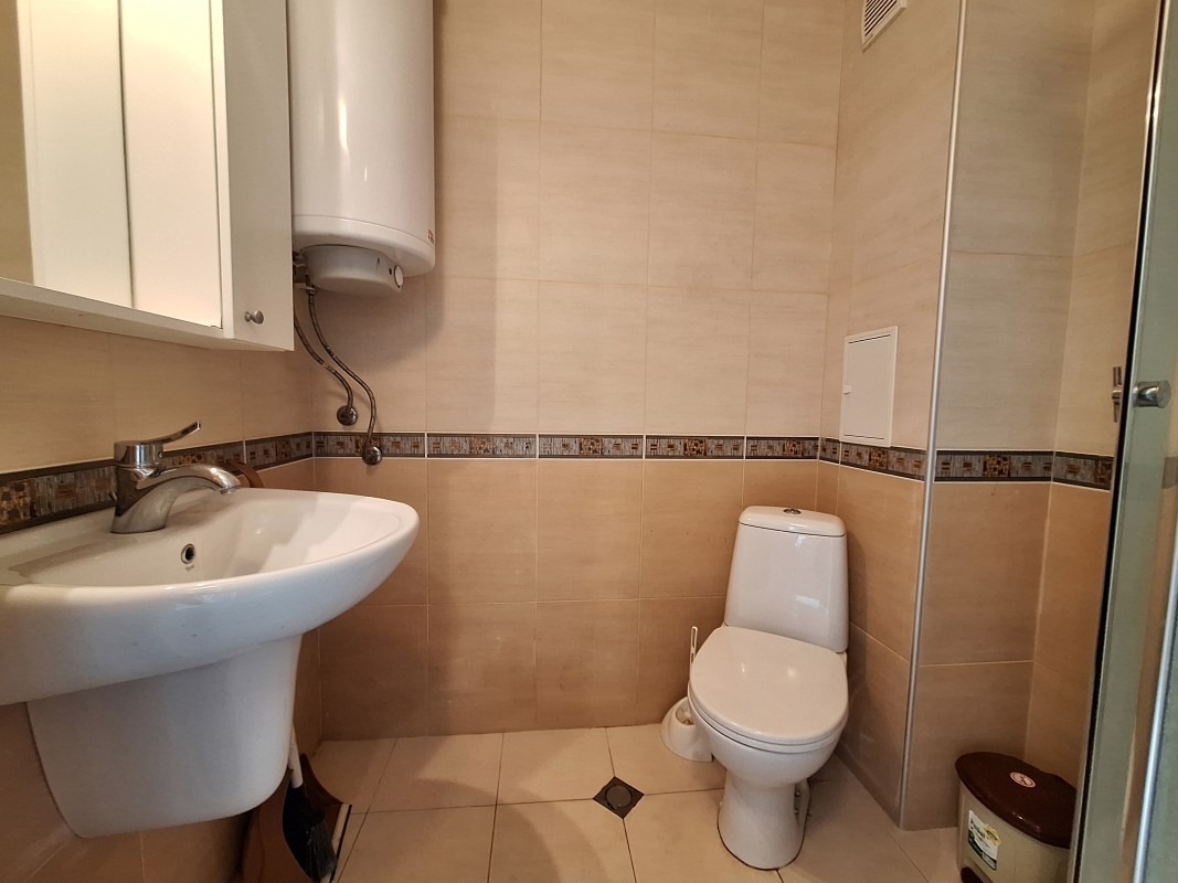 Продава 2-СТАЕН, гр. Несебър, област Бургас, снимка 13 - Апартаменти - 54625970