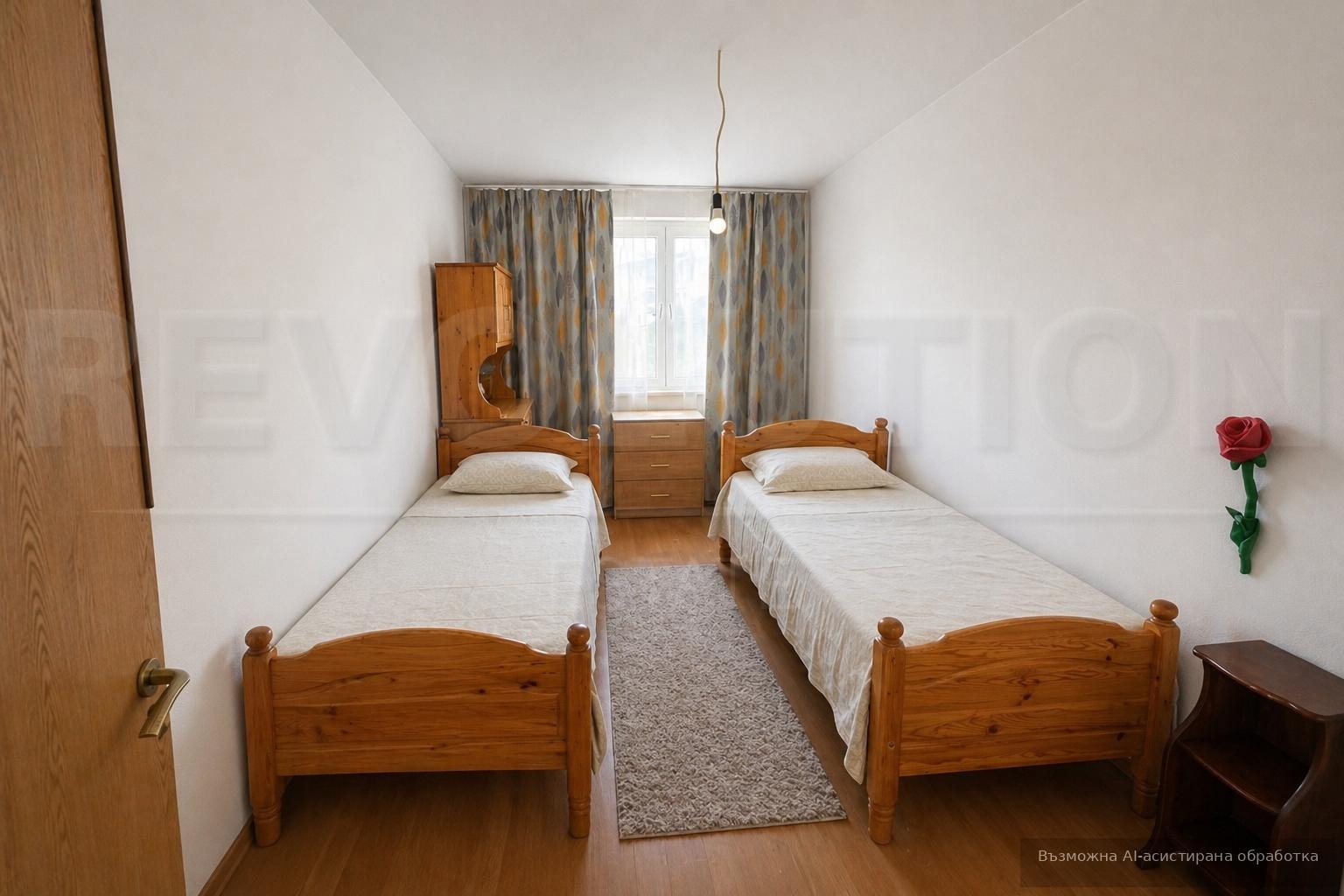 Продава 2-СТАЕН, гр. София, Редута, снимка 2 - Апартаменти - 54738400