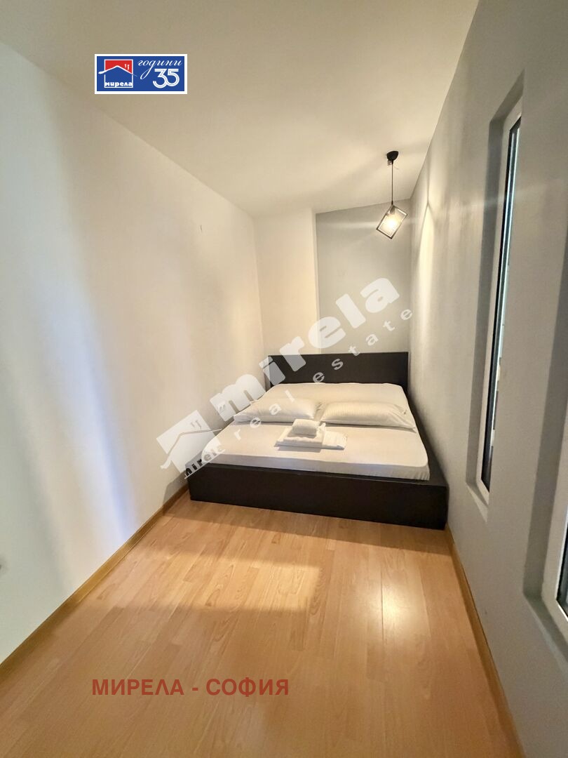 Продава 3-СТАЕН, гр. София, Слатина, снимка 6 - Апартаменти - 56143410